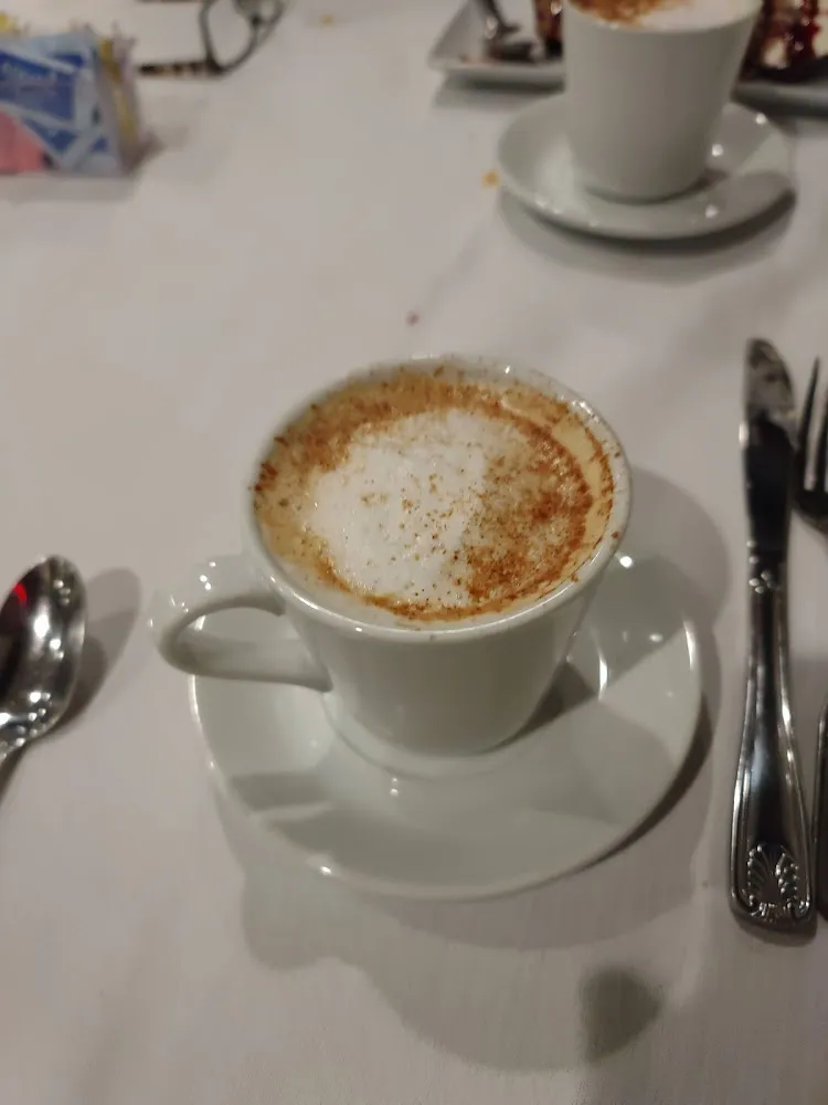 Cappuccino