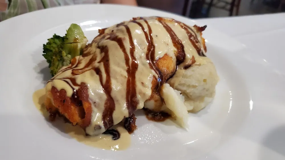 Dijon Salmon