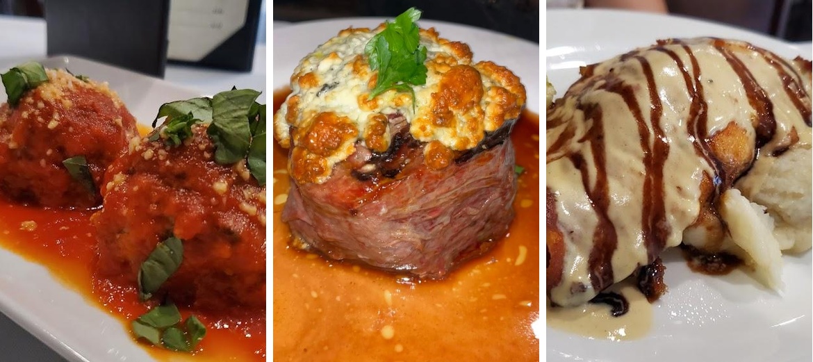 Acquaviva Restaurant and Bar