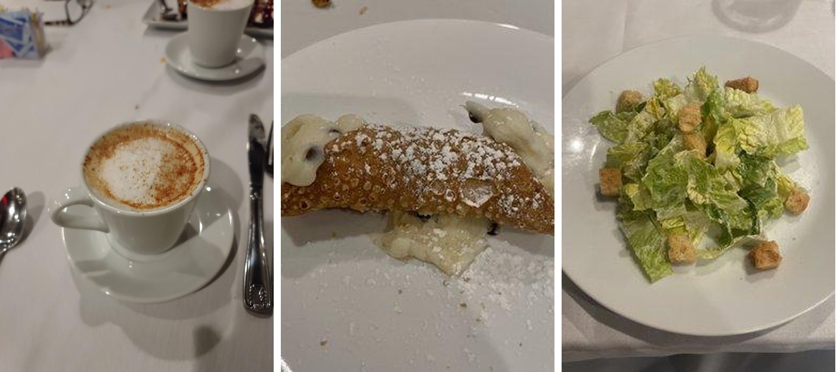 Acquaviva Restaurant and Bar