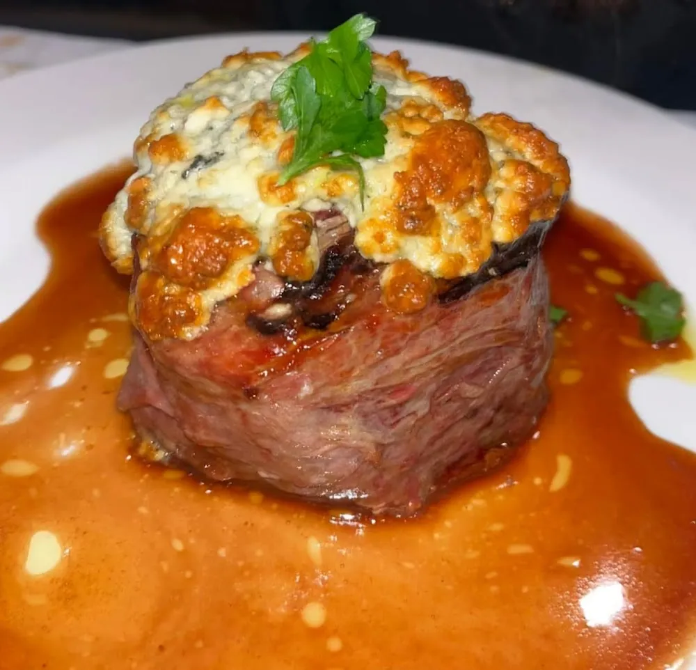 Filet