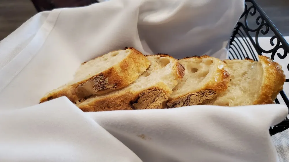 House Bread