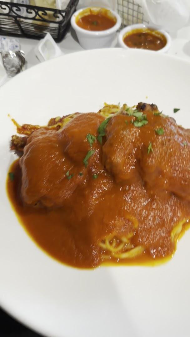 Acquaviva Restaurant and Bar