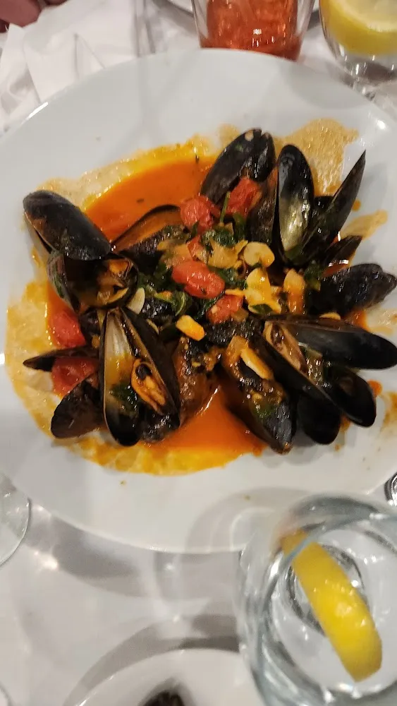 Mussels App